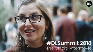 Digitale Leute Summit - Official Aftermovie 2018