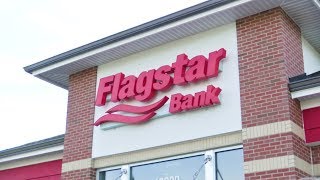 Clinton Currents: Flagstar Bank Grand Opening