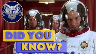 5 Things You Didnt Know About Apollo 13 Entertainment