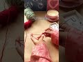 POV: you are a student and a business owner | #crochet #business #handmade #shorts #viral #vlog #diy