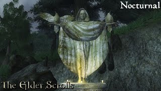 Elder Scrolls, The (Longplay/Lore) - 0324: Nocturnal (Oblivion)