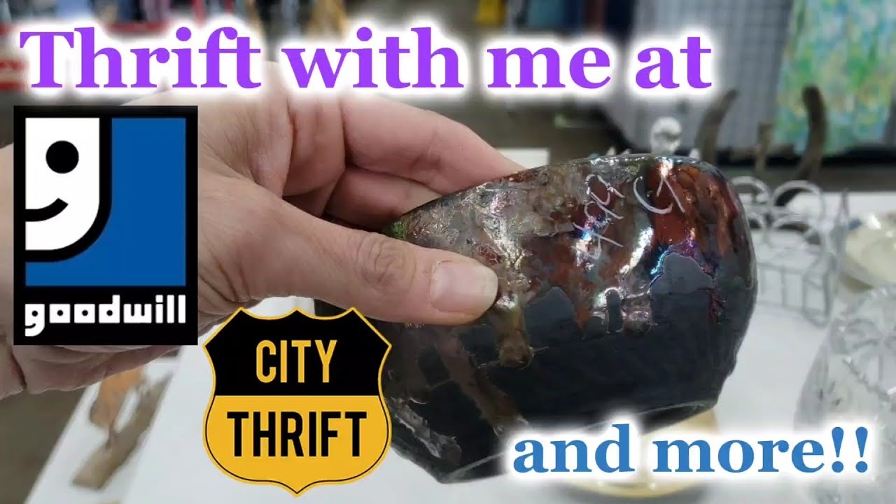 IT'S BEAUTIFUL at GOODWILL & CITY THRIFT KCMO | Vintage Reseller | eBay, Niknax