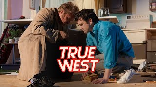 True West starring Steven Elliot| Trailer
