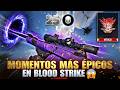 BLOODSTRIKE: LAS MEJORES BAJAS  - GAMING VIRAL 2026