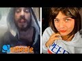 Catfishing Old Men on Omegle Dressed as a GIRL!