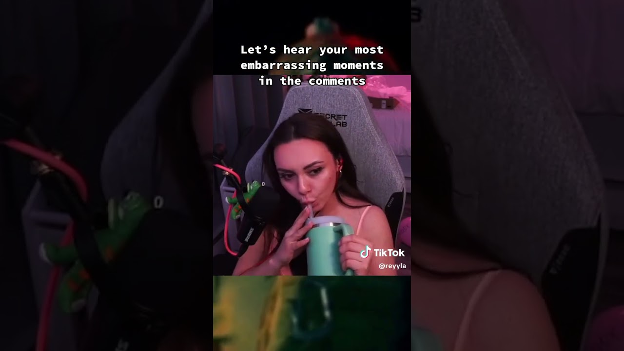 DID I JUST FART?? | WZ CLIPS