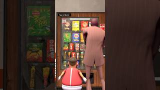 Vending Machine Trouble [SFM]