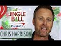 Chris Harrison Talks About His Tenture on 'The Bachlorette' At Jingle Ball