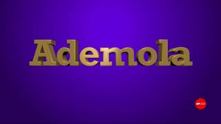 CINEMA 4D TEXT ANIMATION  Loop