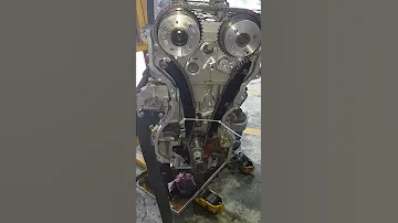 Hyundai Sonata Timing 