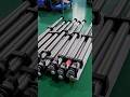 Servo electric cylinder source factory. Micro-wood level control is more reliable.