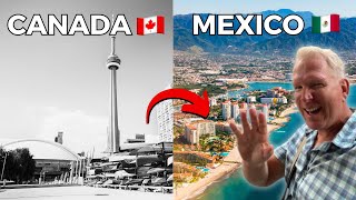 What Every Canadian Needs to Know Before Moving to Mexico