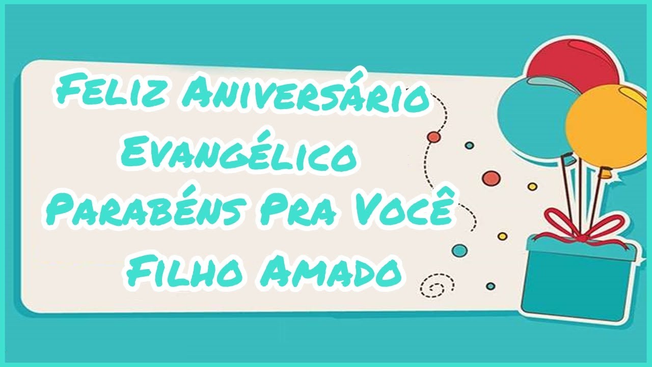 Parabéns! Feliz aniversário!  Feliz aniversário cristão, Feliz aniversário  evangélico, Msgs de feliz aniversario