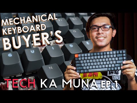 Video: Ano ang pagkakaiba ng Qwerty Azerty at Qwertz?