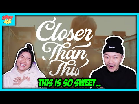 지민 (Jimin) Closer Than This Official MV 
