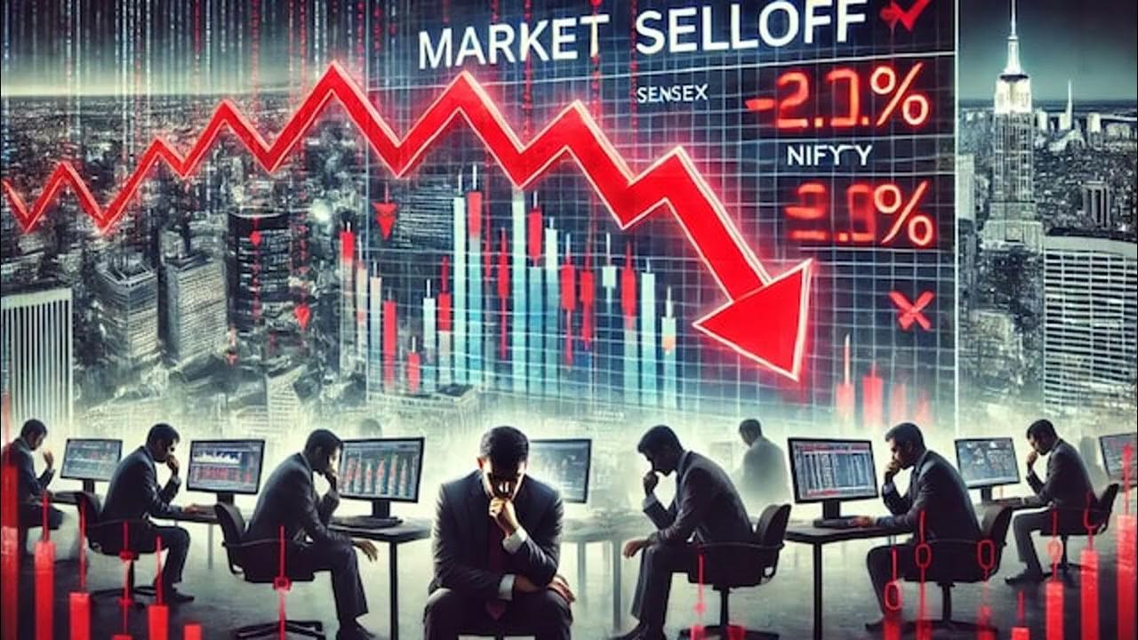 sensex-settles-645-points-lower-nifty-below-24650-why-did-stock-market