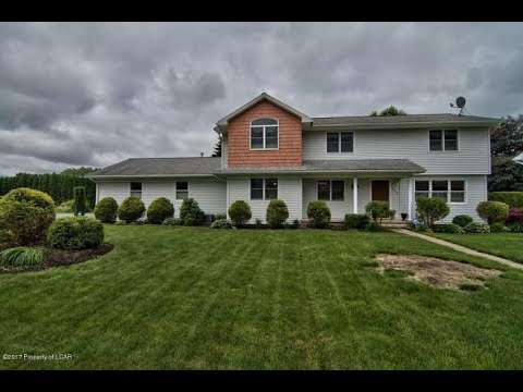454 W 4th Street, West Wyoming, PA home video tour