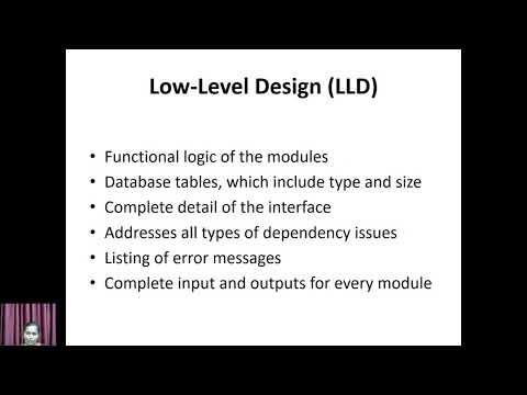 Design Phase in SDLC | Software Engineering | V.H.N.S.N.College (Autonomous)