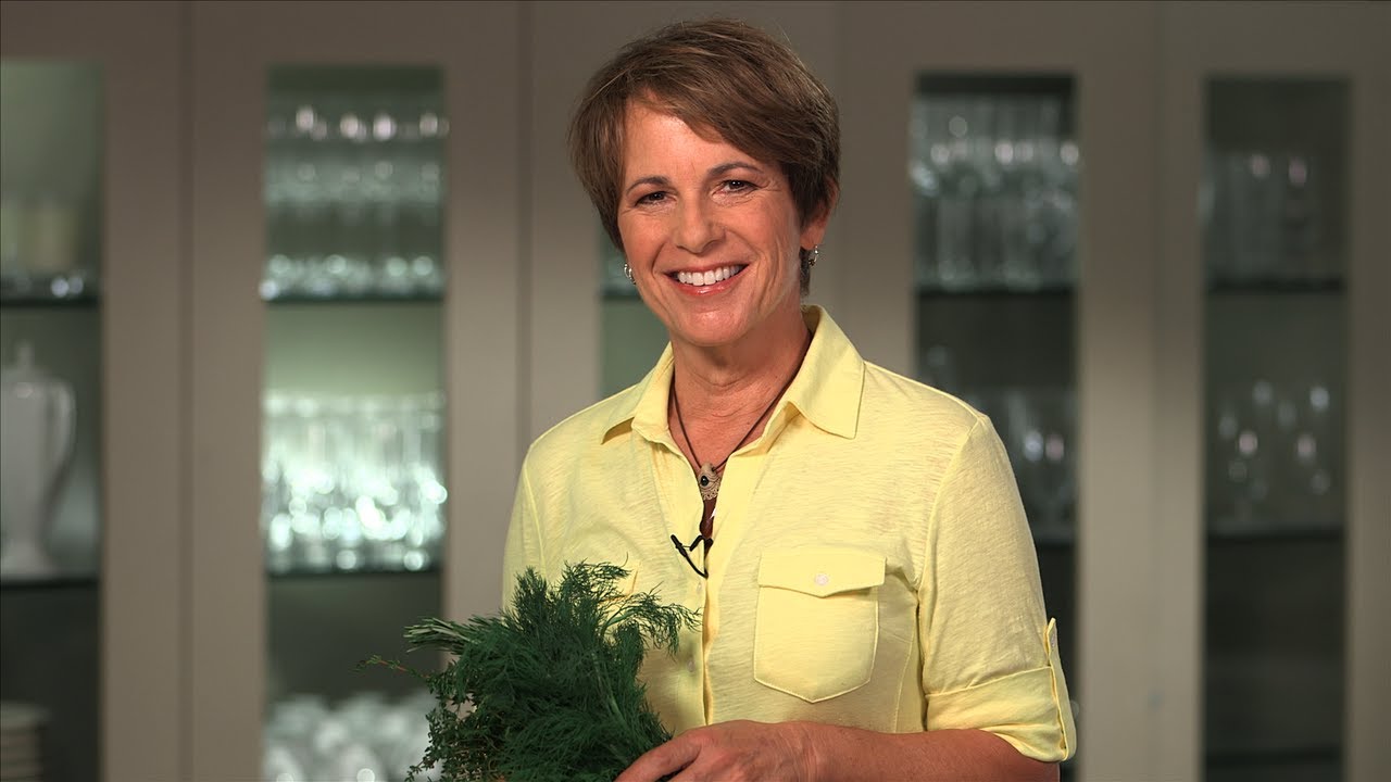 Parsley is good for you How to add more vitaminpacked parsley to your