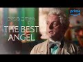 Michael Sheen is the Best Angel | Good Omens | Prime Video