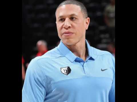 Is Mike Bibby Next?