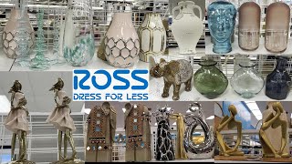 ROSS DRESS FOR LESS* Home Decor* Shop With Me 2023*Home Decor 2023| Ross shopping 2023 Wealth