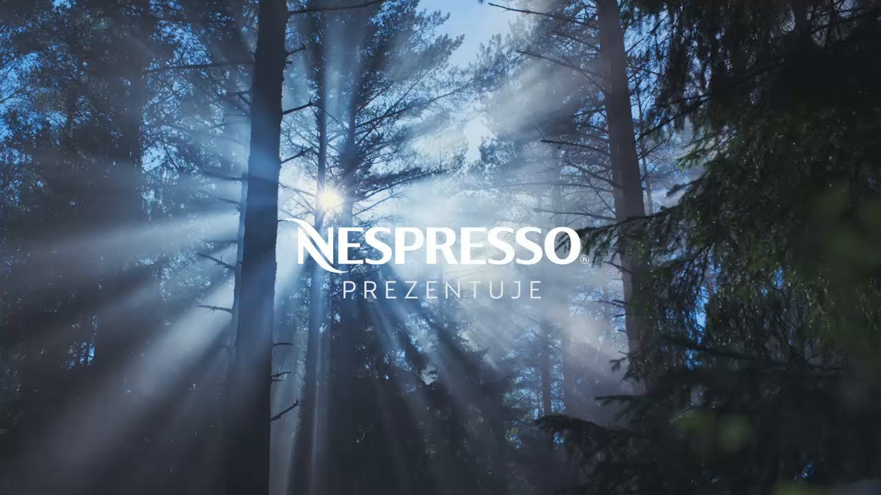 Nespresso - Festive OL 15" | PL