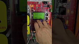 Advanced Elevators controller