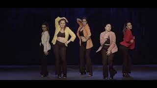 Waackomczuszki Zimowa Gala Replay 2021