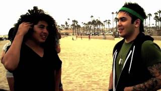 VlogCandy Beach Bash Part 1