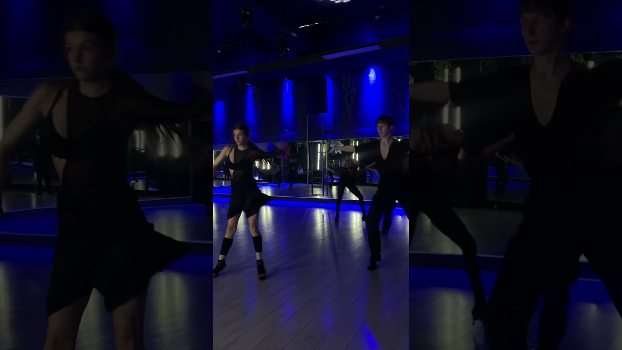 A&D jive🔥🥰 