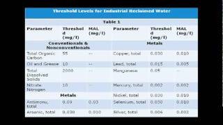 Houston Environmental Seminar, Pressure Washing, July 2011, P 12 of 16 screenshot 3
