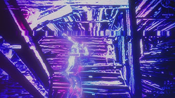 No Clue ❓ | INSANE BUILDUP VHS | Free Project File @ 300 Likes ! [How To Edit Like Sovioo , Kanji]