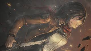 independent奇sayKISS (Extended) | Attack on Titan Exhibition