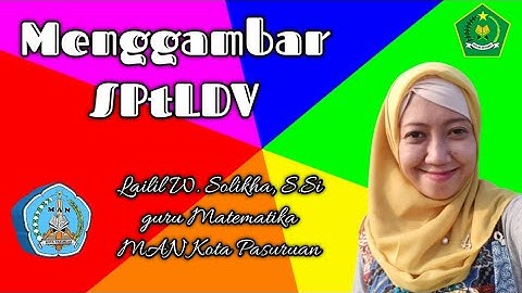 Program Linier (1) - Menggambar SPtLDV