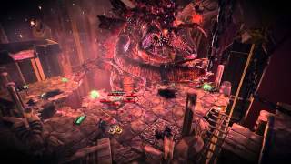 Bombshell Gameplay Trailer - PS4/XBOX ONE