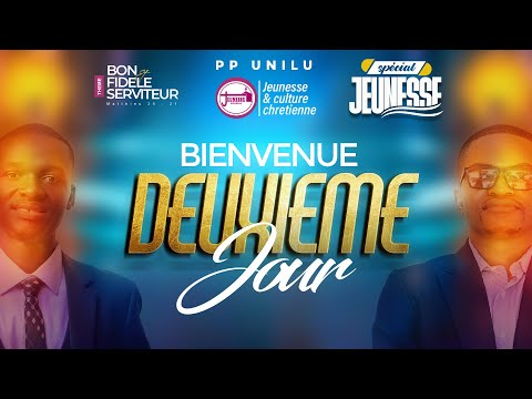 SPECIALE JEUNESSE 2024. JOUR 2