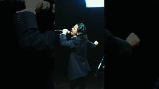 #ALI – NEVER SAY GOODBYE feat. Mummy-D | With ensemble アーティストとアンサンブルが出会って、いま、ここだけの音が生まれる。