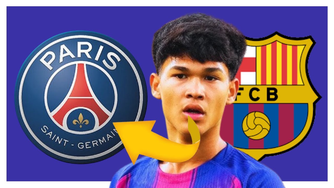 C'EST ARRIVÉ ! LES SUPPORTERS ONT ÉTÉ SURPRIS ! DERNIÈRES INFOS PSG