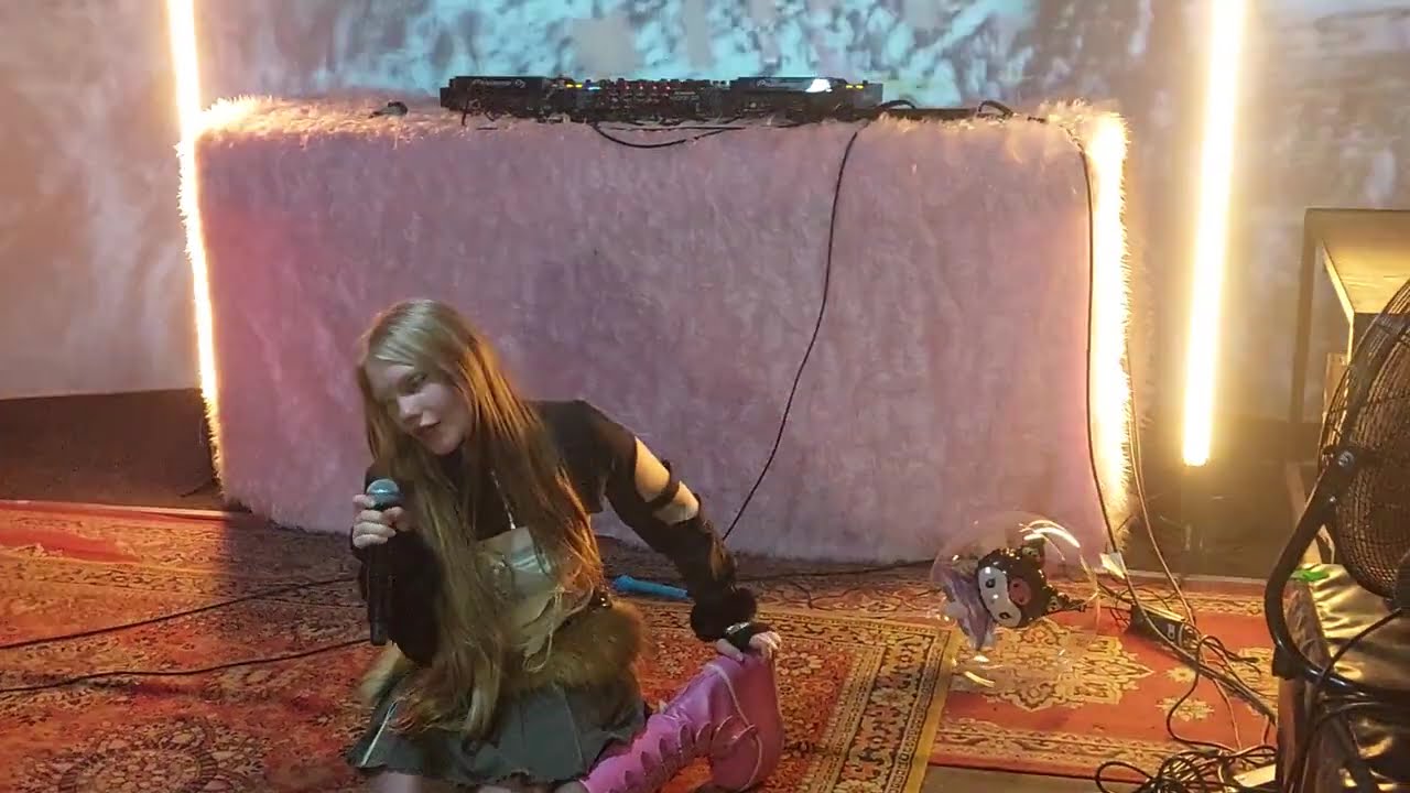 В0ЛКИ (live 03.05.20025)