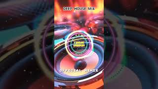 DEEP HOUSE REMIX #remix #djremix #dj #bass #slowremix