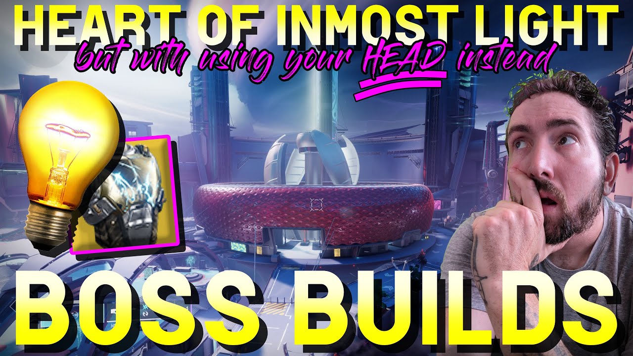 THE PROPER WAY To Use HOIL Post-Lightfall (MELT BOSSES) | World Drop Weapon Farm | Destiny 2 S22 LF