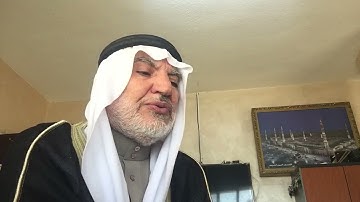 أبو ماهر الجابري سورة المائده واتل عليهم نبا