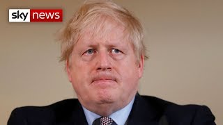 Coronavirus: What is Boris Johnson's plan?