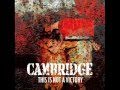 Cambridge - Hole in the ground