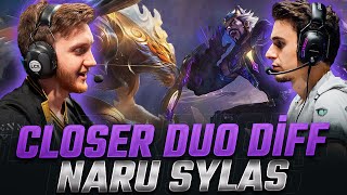 CLOSER İLE MID JUNGLE FARKI BU MUDUR PEKİ? BUDUR | @Closerr