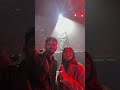 Capture de la vidéo Geeta Rabari Pruthvi Rabari Attended Arjit Singh Live Concert At Melbourne Australia