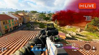 🔴LIVE - ROAD TO MAX RANK | Warzone