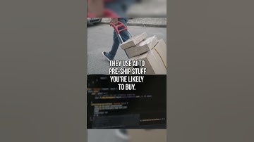 This 3-second trick makes Amazon billions.  #shorts #python #ai #amazon #pythontips #sidehustle