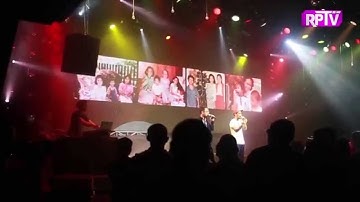 JFLOW #REFILL Concert